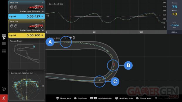 Gran Turismo 7 79 03 12 2025