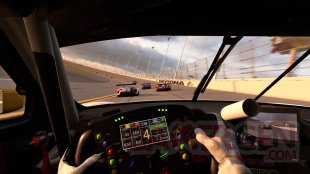 Gran Turismo 7 Daytona International Speedway head