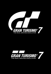 Gran Turismo 7 logo