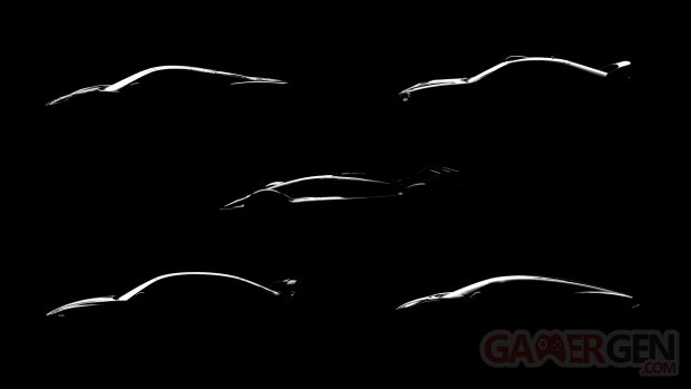 Gran Turismo 7 mise jour décembre teaser