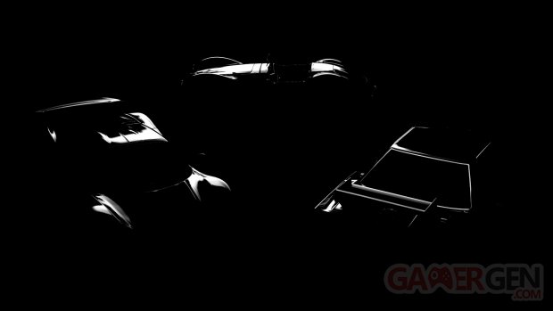 Gran Turismo 7 mise jour juillet 2022 teaser