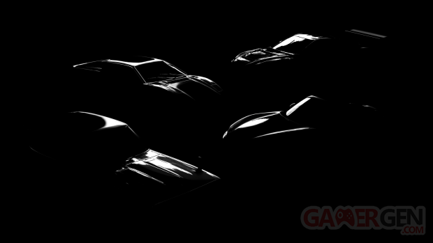 Gran Turismo 7 mise jour octobre 2022 ombres