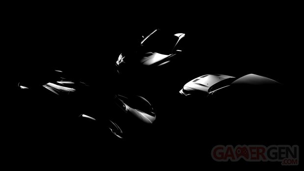 Gran Turismo 7 ombre teaser juin 2023