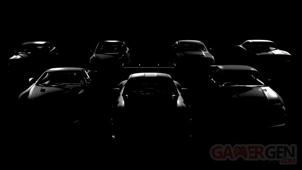 Gran Turismo 7 ombres teaser 30 10 2023