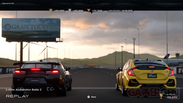 Gran Turismo 7 Preview image (5)