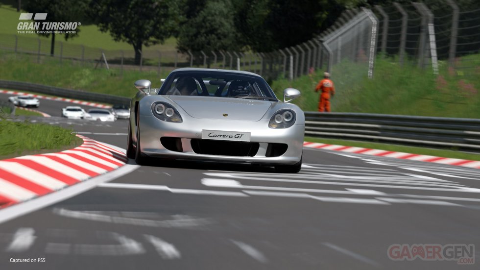 Gran Turismo 7 test impressions verdict images (88)