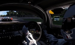 Gran Turismo 7 vignette 12 11 2025