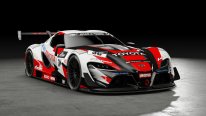 Gran Turismo Sport 19 05 2016 Toyota FT 1 Vision GT Group 3
