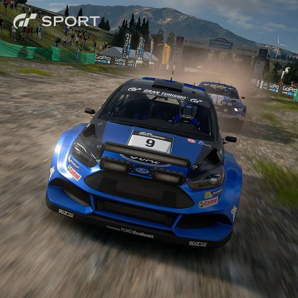 gran turismo sport beta 0005