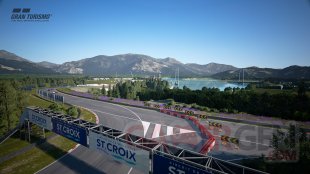 Gran Turismo Sport Circuit de Sainte Croix  (4)