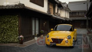 Gran Turismo Sport Daihatsu Copen Active Top '02 (3)