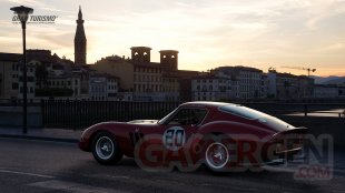 Gran Turismo Sport Ferrari 250 GTO CN.3729GT '62  (2)