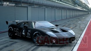 Gran Turismo Sport Ford GT LM Spec II Test Car (1)