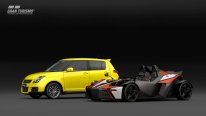 Gran Turismo Sport GT League 1 10 Voitures Circuit (49)