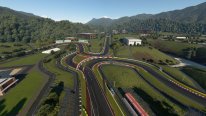 Gran Turismo Sport GT League 1 10 Voitures Circuit (88)