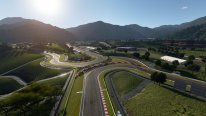 Gran Turismo Sport GT League 1 10 Voitures Circuit (89)