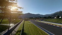 Gran Turismo Sport GT League 1 10 Voitures Circuit (90)