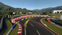 Gran Turismo Sport GT League 1 10 Voitures Circuit (92)