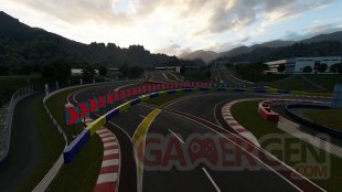 Gran Turismo Sport GT League 1 10 Voitures Circuit (93)
