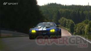 Gran Turismo Sport images (18)