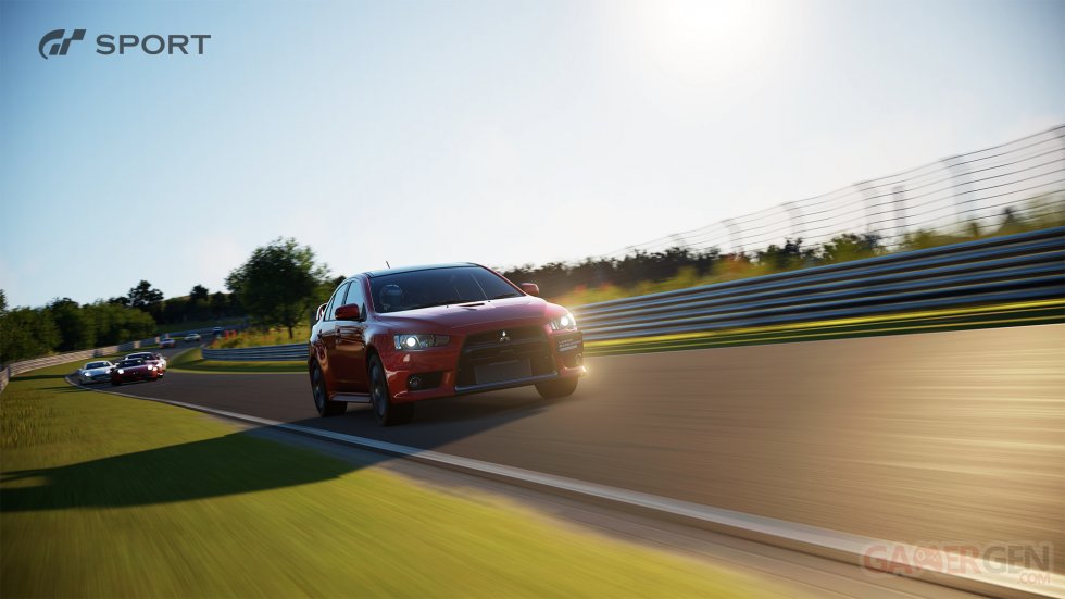 Gran Turismo Sport images (62)