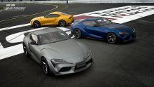 Gran Turismo Sport images mise a jour maj update 1.34 (11)