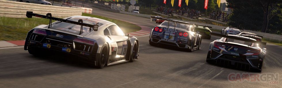 Gran Turismo Sport images patch 1.40 (111)