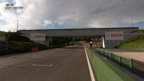 Gran Turismo Sport MAJ 1.11 circuit Autodromo Lago Maggiore Centre