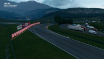 Gran Turismo Sport MAJ 1.11 circuit Autodromo Lago Maggiore Ouest