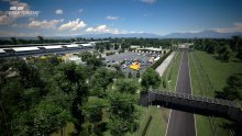 Gran Turismo Sport MAJ 1.11 circuit Monza img3
