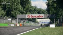 Gran Turismo Sport MAJ 1.11 circuit Monza img4