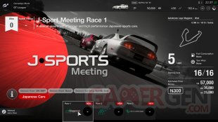 Gran Turismo Sport MAJ 1.11 GT League img2