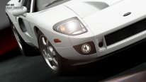 Gran Turismo Sport MAJ 1.11 voiture Ford GT avant