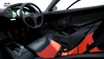 Gran Turismo Sport MAJ 1.11 voiture McLaren F1 interieur