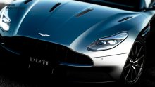 Gran Turismo Sport MAJ 1.15 mars Aston Martin DB11 '16 img 1