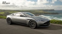 Gran Turismo Sport MAJ 1.15 mars Aston Martin DB11 '16 img 2