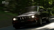 Gran Turismo Sport MAJ 1.15 mars BMW M3 Sport Evolution '89 img 1