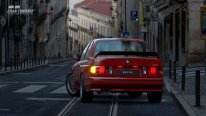 Gran Turismo Sport MAJ 1.15 mars BMW M3 Sport Evolution '89 img 2