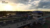 Gran Turismo Sport MAJ 1.15 mars circuit Tsukuba img 1