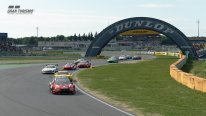 Gran Turismo Sport MAJ 1.15 mars circuit Tsukuba img 2