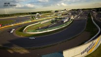 Gran Turismo Sport MAJ 1.15 mars circuit Tsukuba img 3