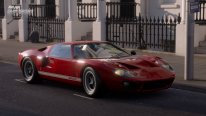 Gran Turismo Sport MAJ 1.15 mars Ford GT40 Mark I '66 img 1