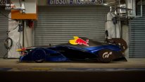 Gran Turismo Sport MAJ 1.15 mars Gran Turismo Red Bull X2014 Junior ‘14 img 2