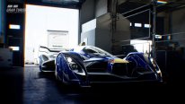 Gran Turismo Sport MAJ 1.15 mars Gran Turismo Red Bull X2014 Standard ‘14 img 1