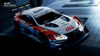 Gran Turismo Sport MAJ 1.15 mars Lexus au TOM'S RC F ‘16 img 1