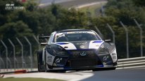 Gran Turismo Sport MAJ 1.15 mars Lexus RC F GT3 (Emil Frey Racing) '17 img 1