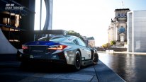 Gran Turismo Sport MAJ 1.15 mars Lexus RC F GT3 (Emil Frey Racing) '17 img 2