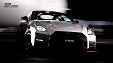 Gran Turismo Sport MAJ 1.15 mars Nissan GT-R NISMO '17  img 1