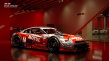 Gran Turismo Sport MAJ 1.15 mars Nissan MOTUL AUTECH GT-R ‘16 img 1