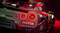 Gran Turismo Sport MAJ 1.15 mars Nissan MOTUL AUTECH GT R ‘16 img 2